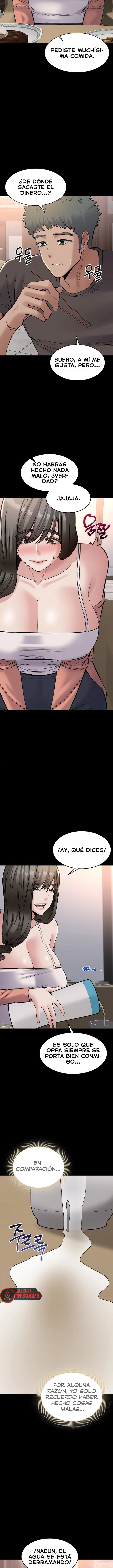 I Want To Work Quietly Raw Chapter 33 - Page 2