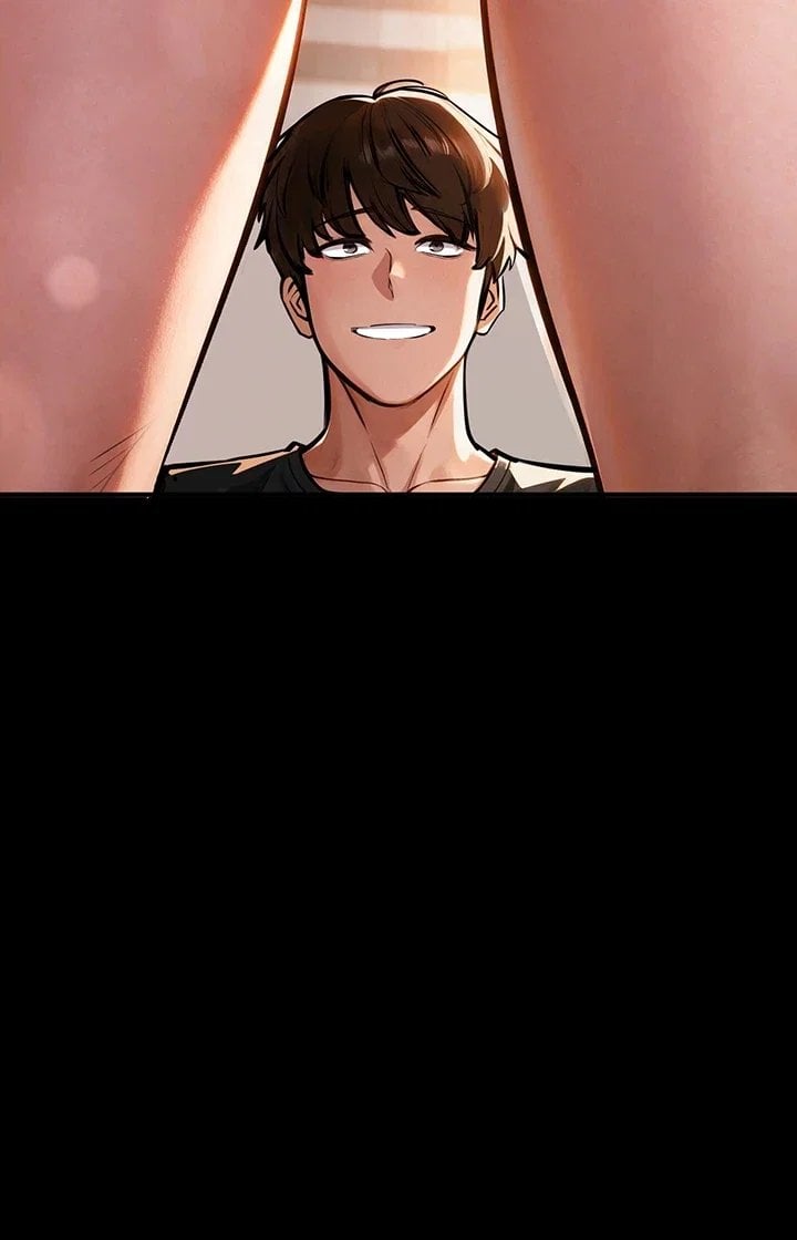 I Want To Work Quietly Raw Chapter 38 - Page 21