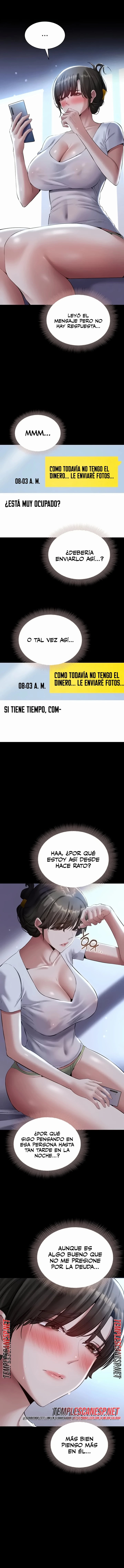 I Want To Work Quietly Raw Chapter 43 - Page 8