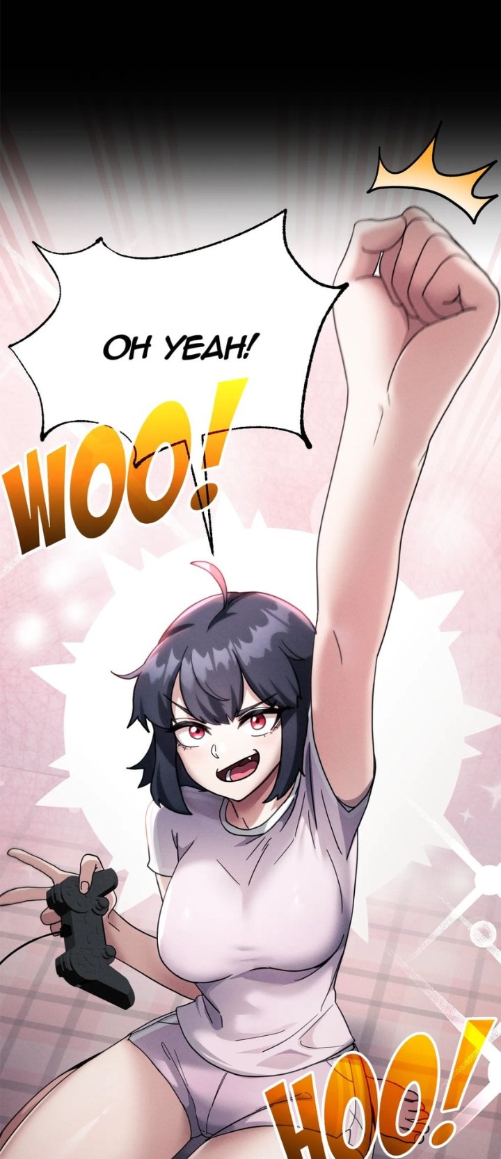 Find My Hotkey (Uncensored) Chapter 1 - Page 13