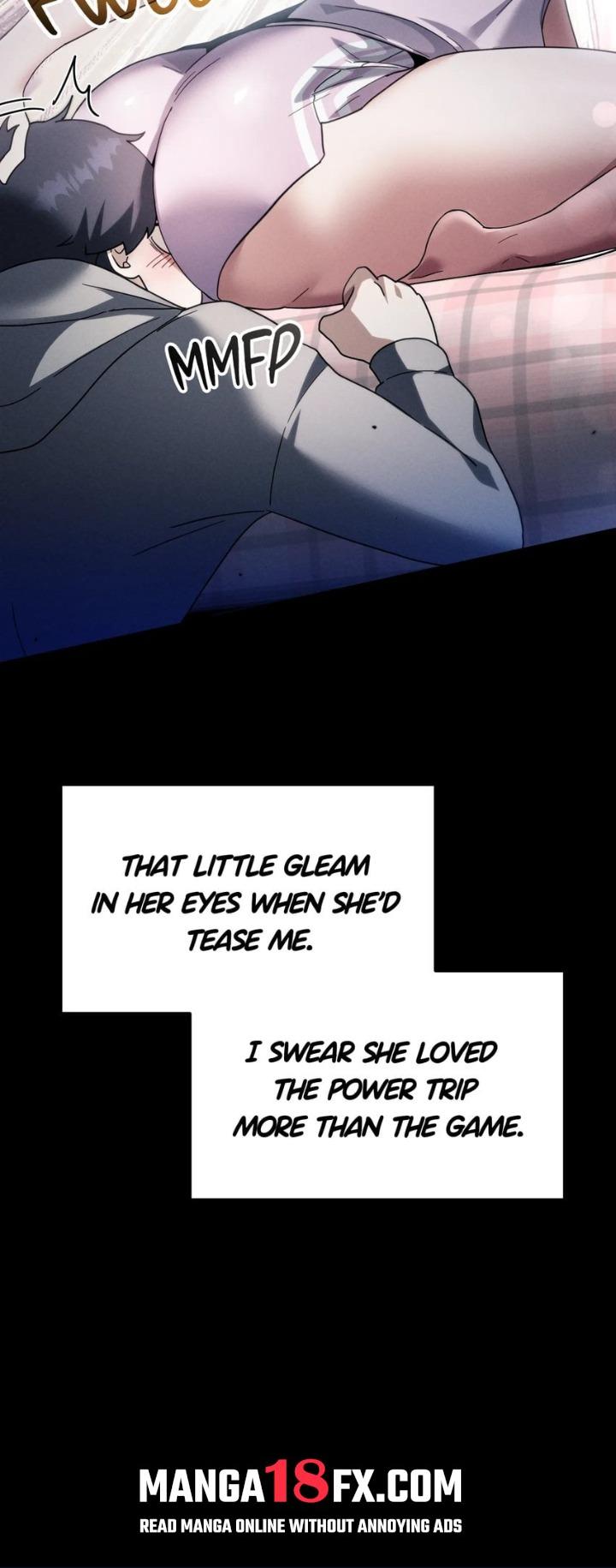 Find My Hotkey (Uncensored) Chapter 1 - Page 24