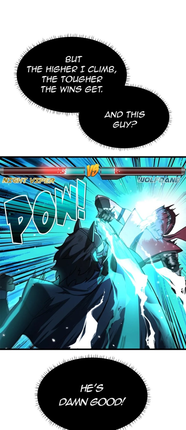 Find My Hotkey (Uncensored) Chapter 1 - Page 34