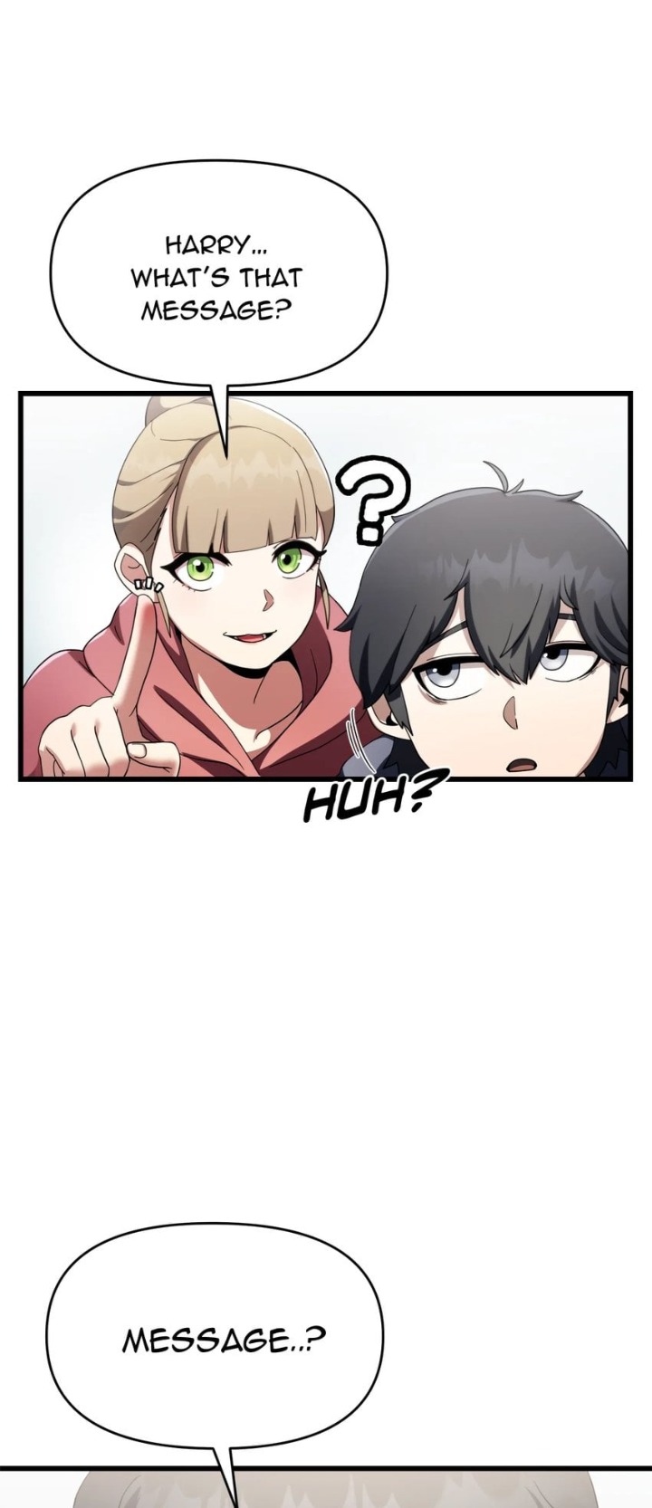 Find My Hotkey (Uncensored) Chapter 1 - Page 43