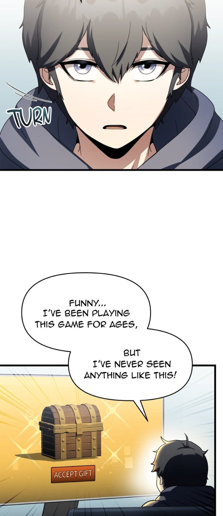 Find My Hotkey (Uncensored) Chapter 1 - Page 44