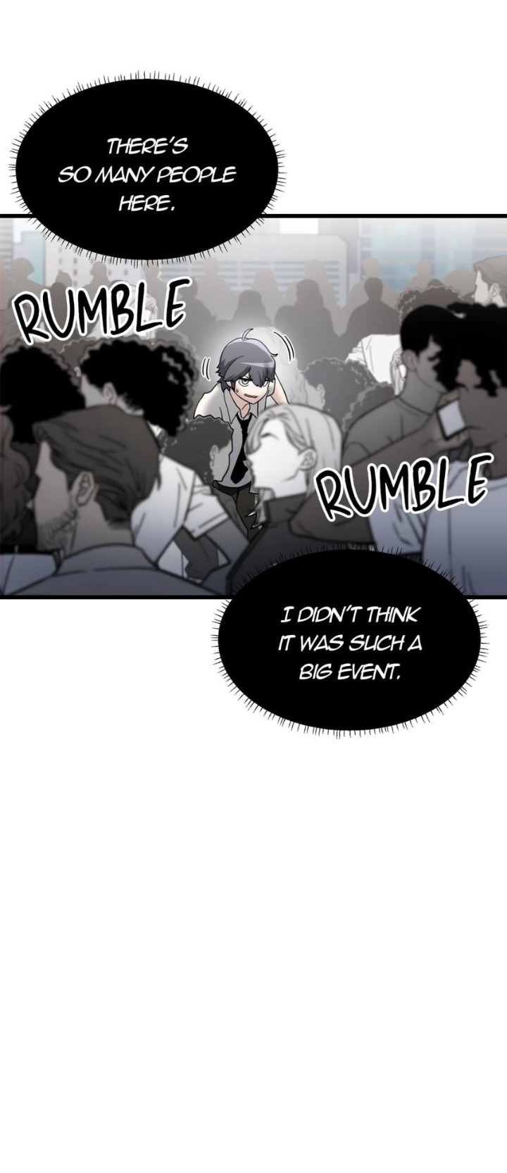 Find My Hotkey (Uncensored) Chapter 1 - Page 52