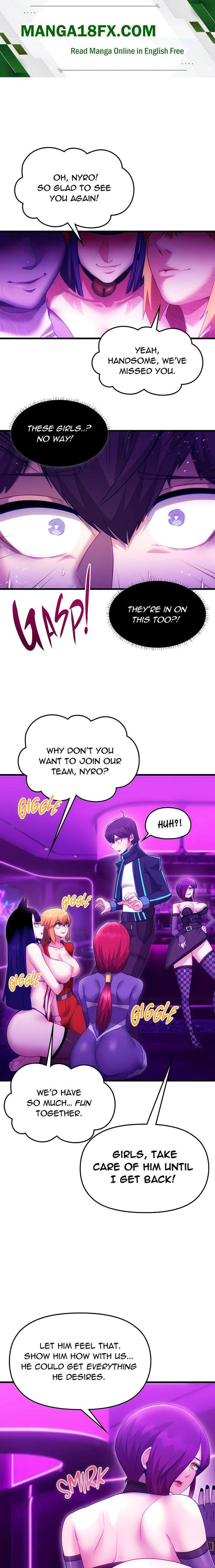Find My Hotkey (Uncensored) Chapter 11 - Page 1