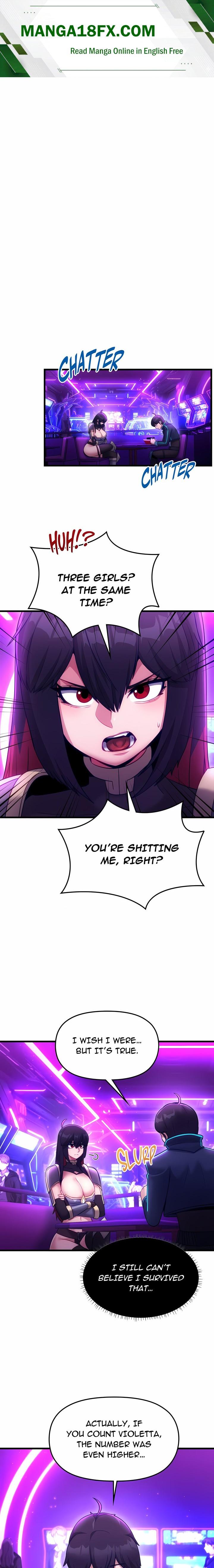 Find My Hotkey (Uncensored) Chapter 13 - Page 1
