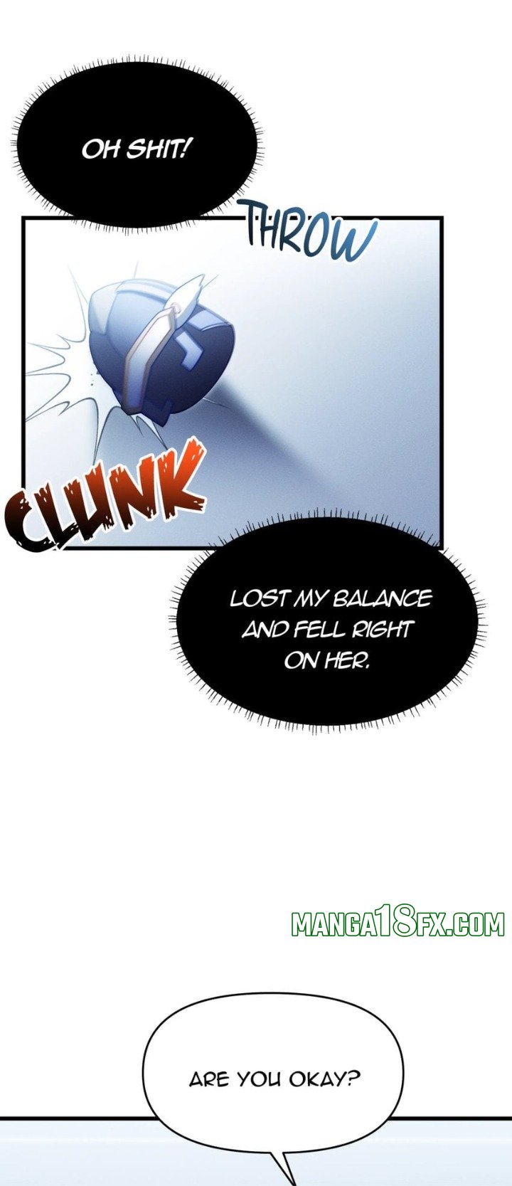 Find My Hotkey (Uncensored) Chapter 2 - Page 65