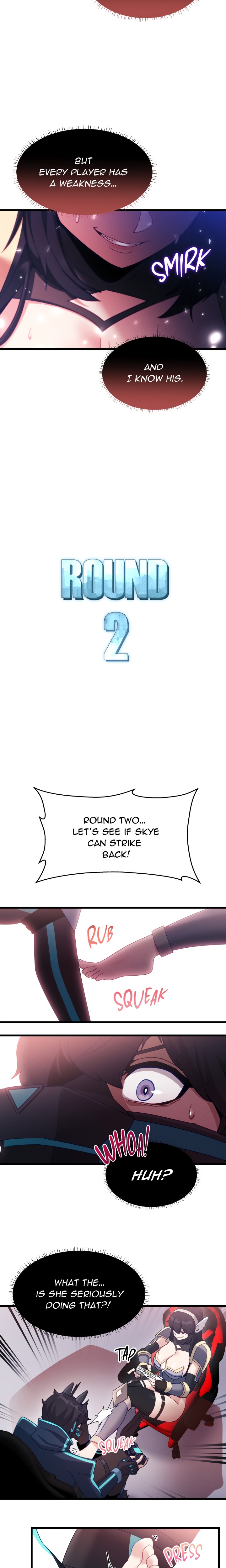 Find My Hotkey (Uncensored) Chapter 3 - Page 19