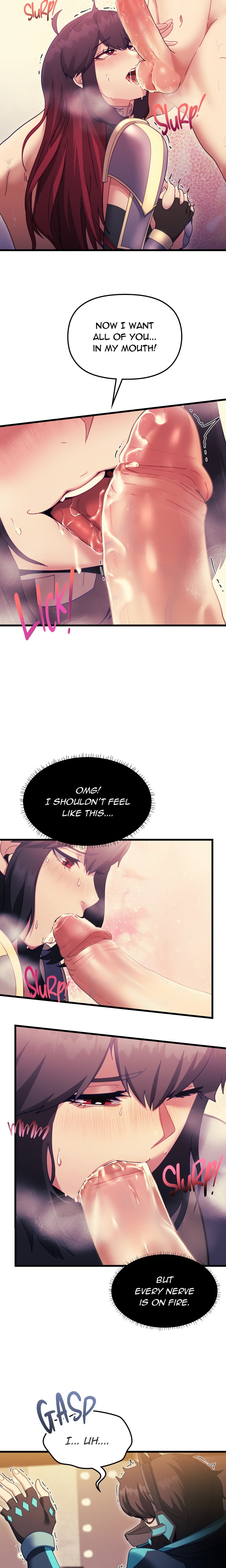 Find My Hotkey (Uncensored) Chapter 4 - Page 4