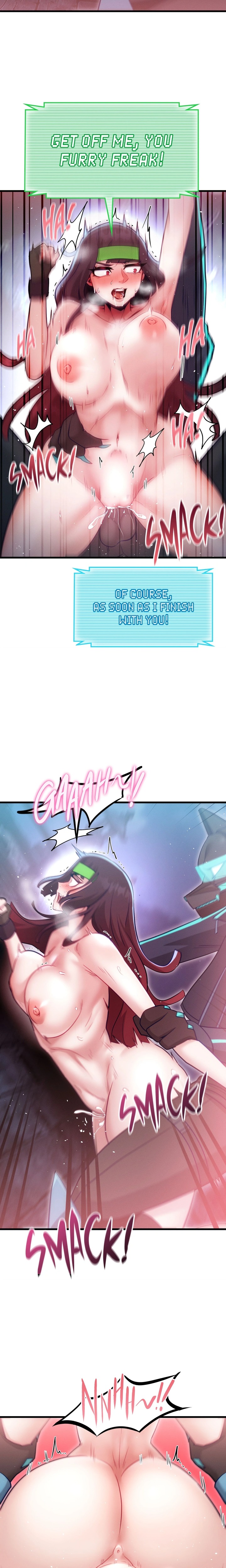 Find My Hotkey (Uncensored) Chapter 9 - Page 10