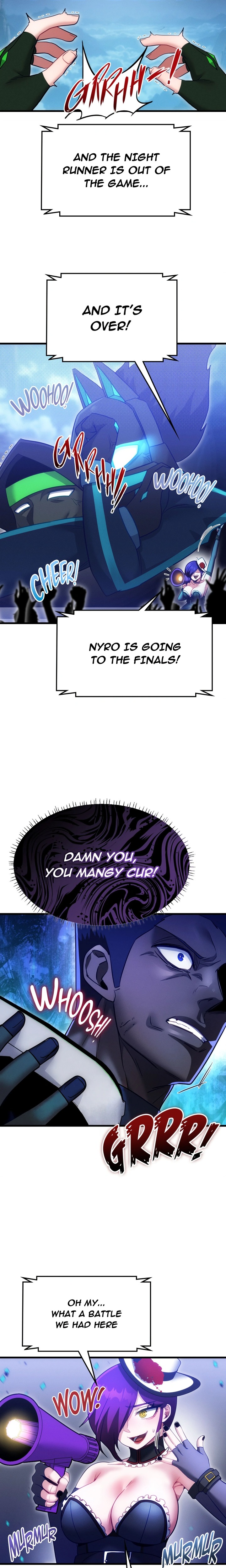 Find My Hotkey (Uncensored) Chapter 9 - Page 12