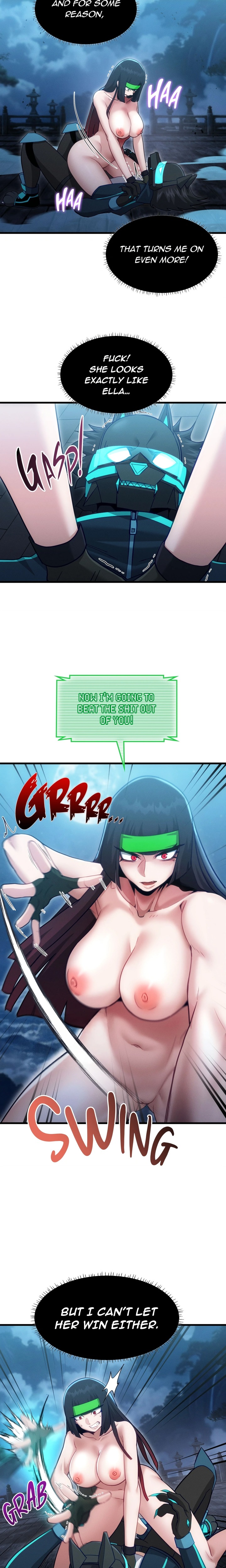 Find My Hotkey (Uncensored) Chapter 9 - Page 4