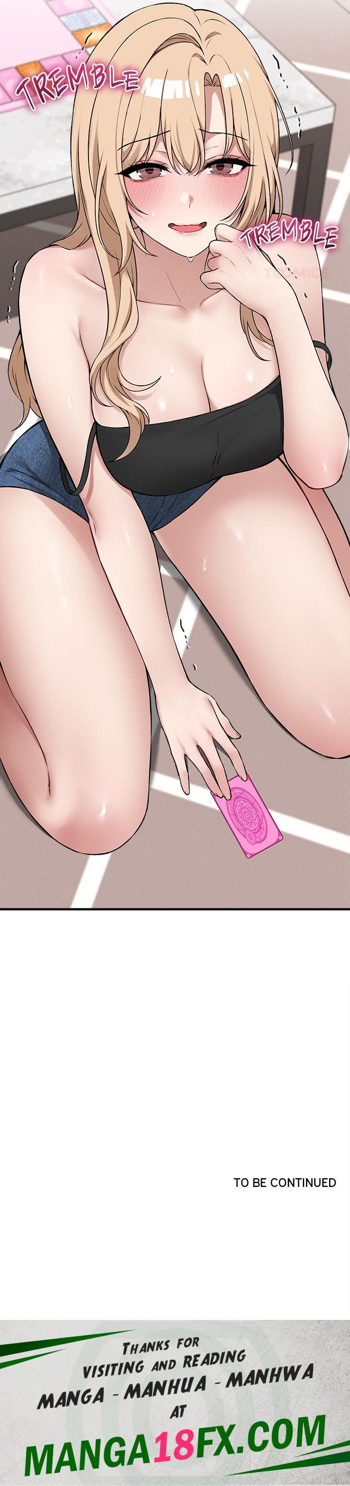 Pleasure Board Game: Asmodek Chapter 11 - Page 24