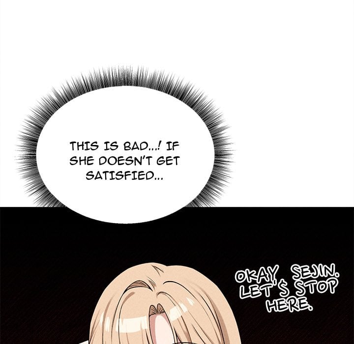 Pleasure Board Game: Asmodek Chapter 12 - Page 100