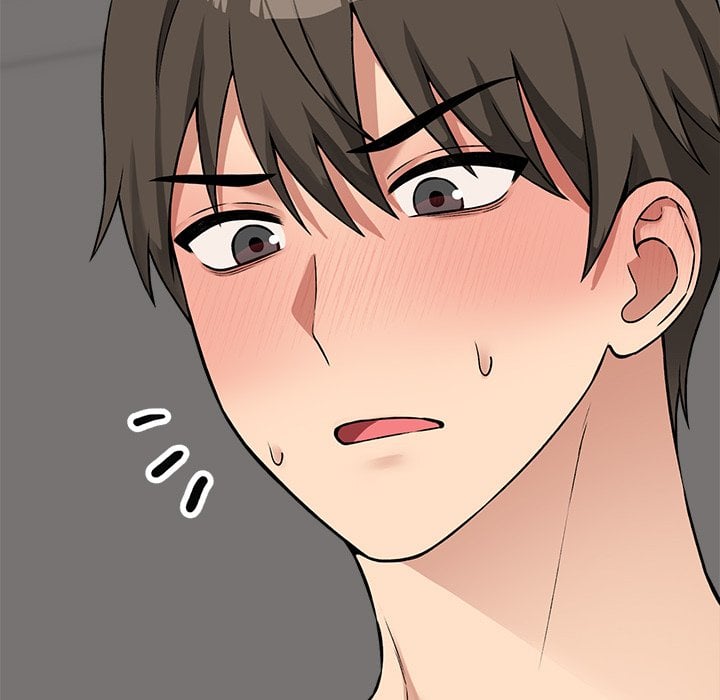 Pleasure Board Game: Asmodek Chapter 12 - Page 124