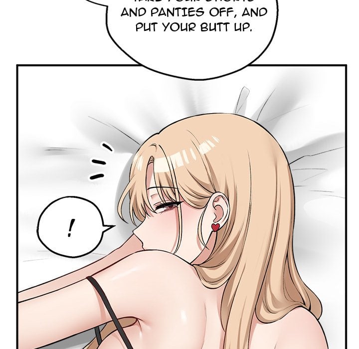 Pleasure Board Game: Asmodek Chapter 12 - Page 136