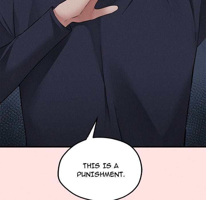 Pleasure Board Game: Asmodek Chapter 12 - Page 164