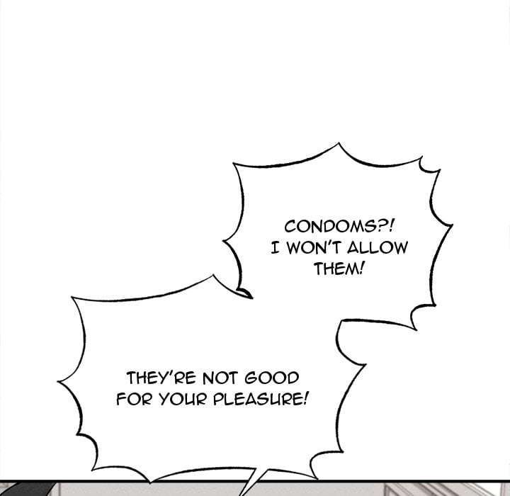 Pleasure Board Game: Asmodek Chapter 12 - Page 42