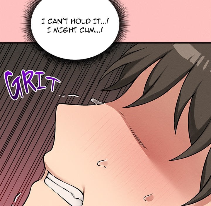 Pleasure Board Game: Asmodek Chapter 13 - Page 127