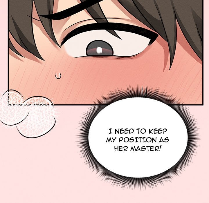 Pleasure Board Game: Asmodek Chapter 13 - Page 145