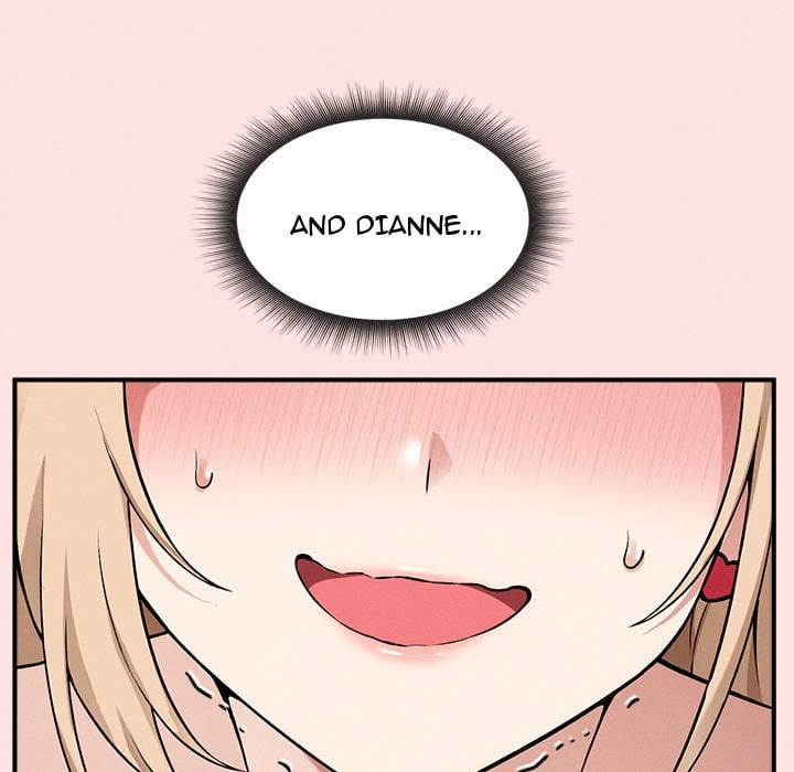 Pleasure Board Game: Asmodek Chapter 13 - Page 36