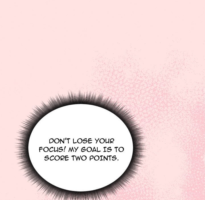 Pleasure Board Game: Asmodek Chapter 13 - Page 44