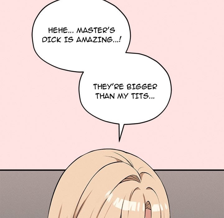 Pleasure Board Game: Asmodek Chapter 13 - Page 83