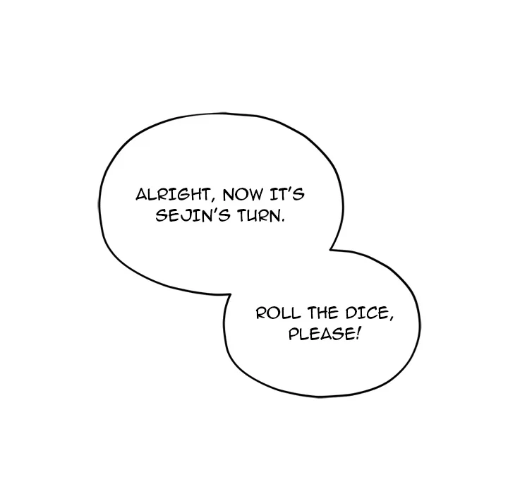 Pleasure Board Game: Asmodek Chapter 16 - Page 106