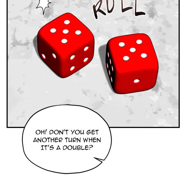 Pleasure Board Game: Asmodek Chapter 16 - Page 110