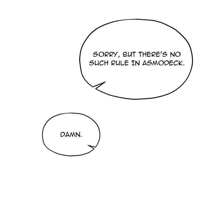 Pleasure Board Game: Asmodek Chapter 16 - Page 111