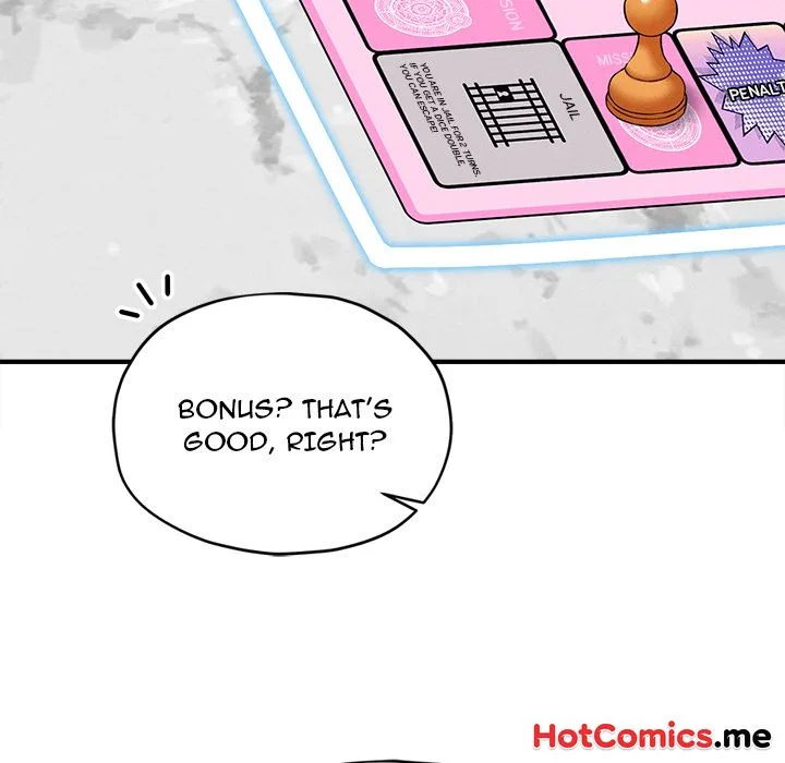 Pleasure Board Game: Asmodek Chapter 16 - Page 113