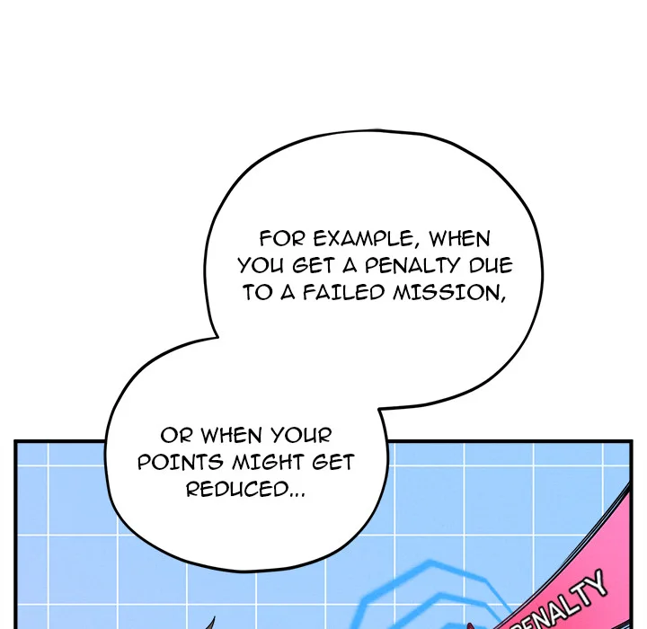 Pleasure Board Game: Asmodek Chapter 16 - Page 122