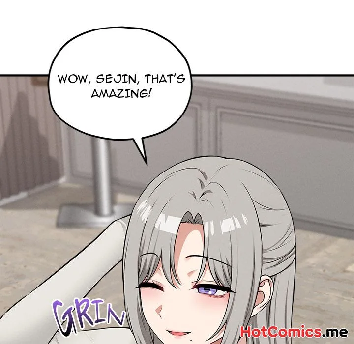 Pleasure Board Game: Asmodek Chapter 16 - Page 128