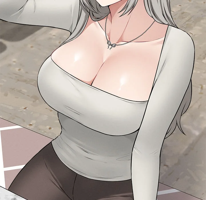 Pleasure Board Game: Asmodek Chapter 16 - Page 129