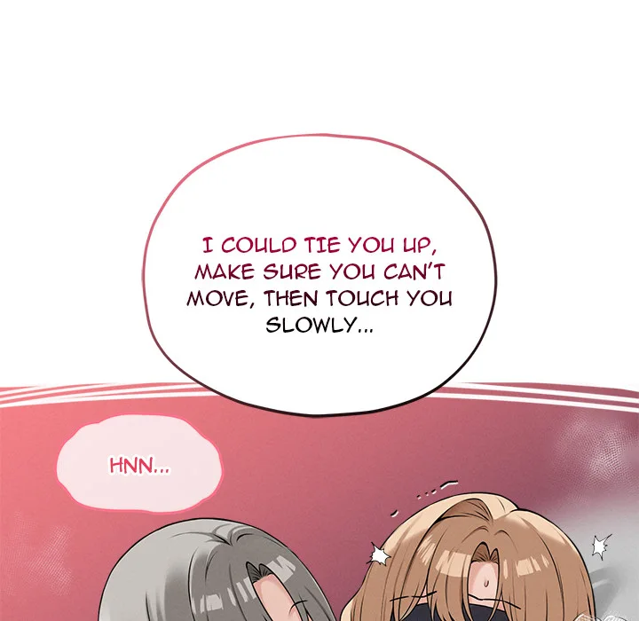 Pleasure Board Game: Asmodek Chapter 16 - Page 165