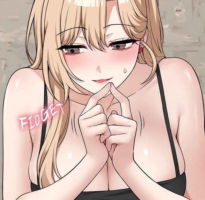 Pleasure Board Game: Asmodek Chapter 16 - Page 41