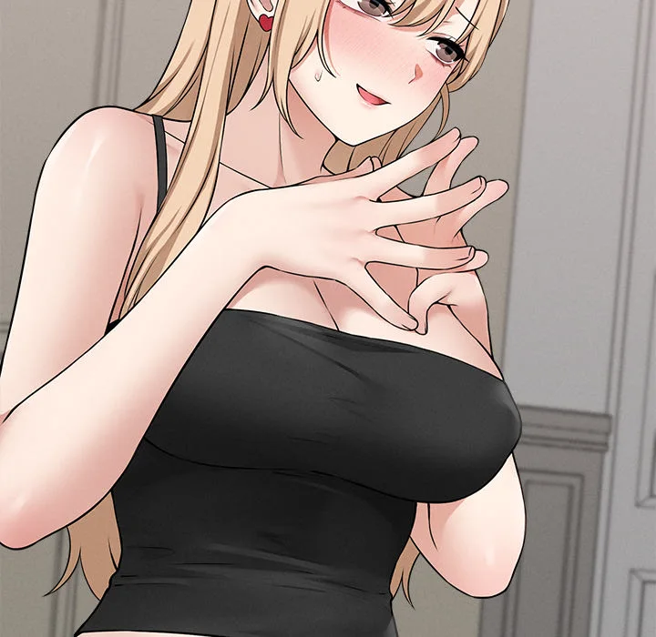 Pleasure Board Game: Asmodek Chapter 16 - Page 49