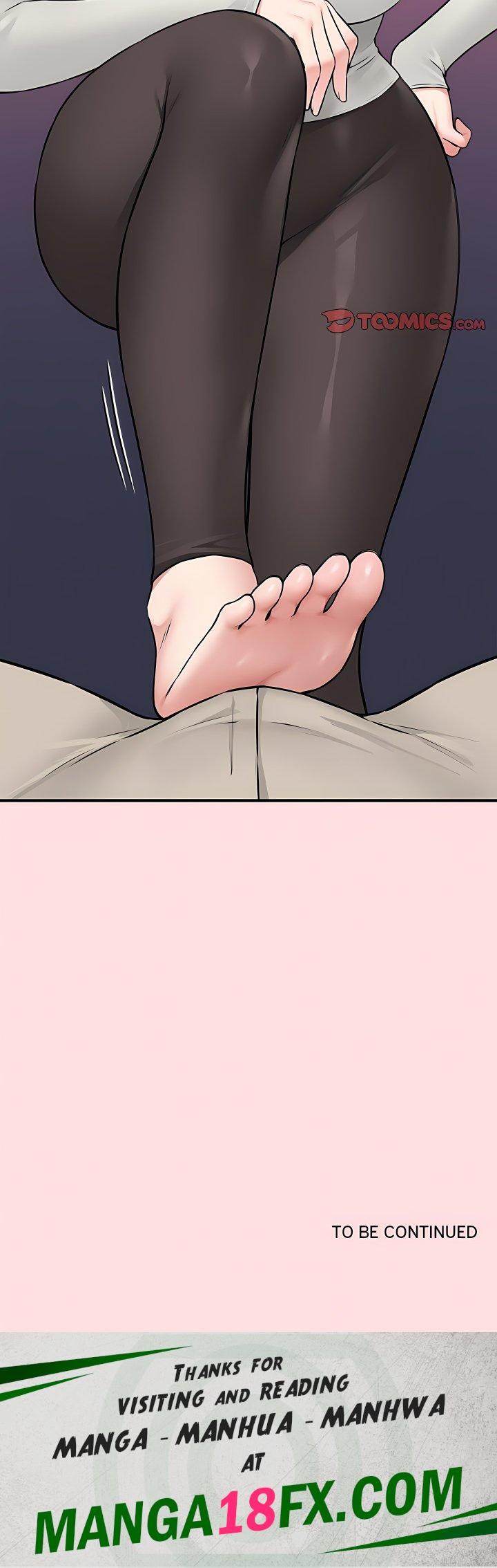 Pleasure Board Game: Asmodek Chapter 21 - Page 23