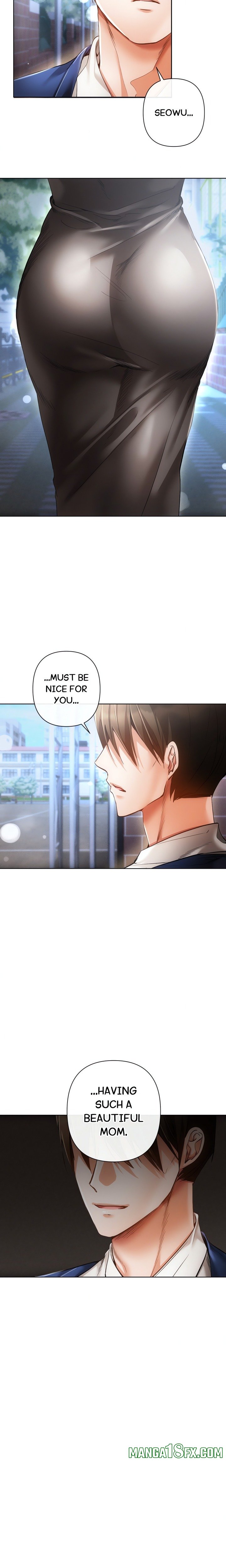 Sweet Cruelty Chapter 1 - Page 6