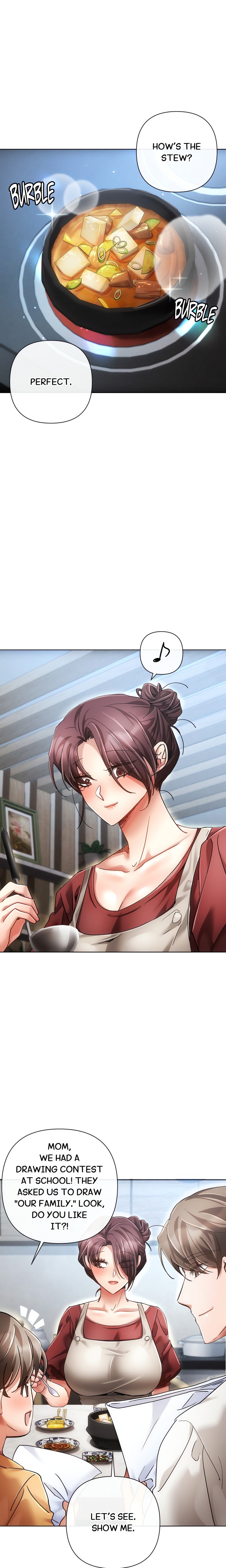 Sweet Cruelty Chapter 12 - Page 3