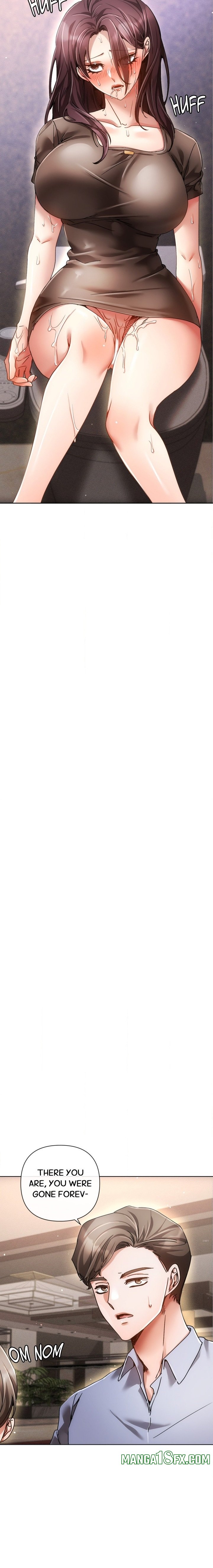 Sweet Cruelty Chapter 16 - Page 24