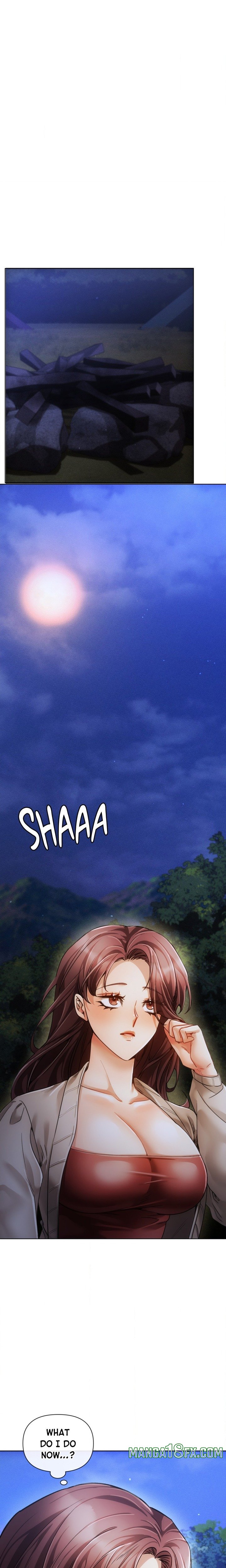 Sweet Cruelty Chapter 20 - Page 22