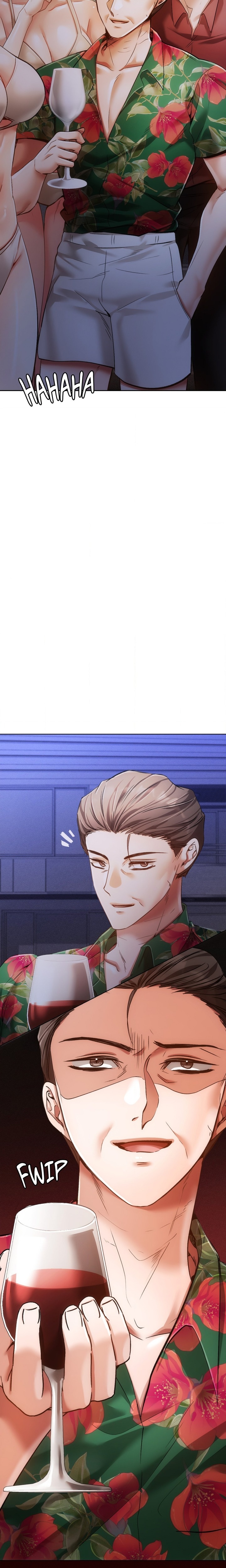 Sweet Cruelty Chapter 20 - Page 24