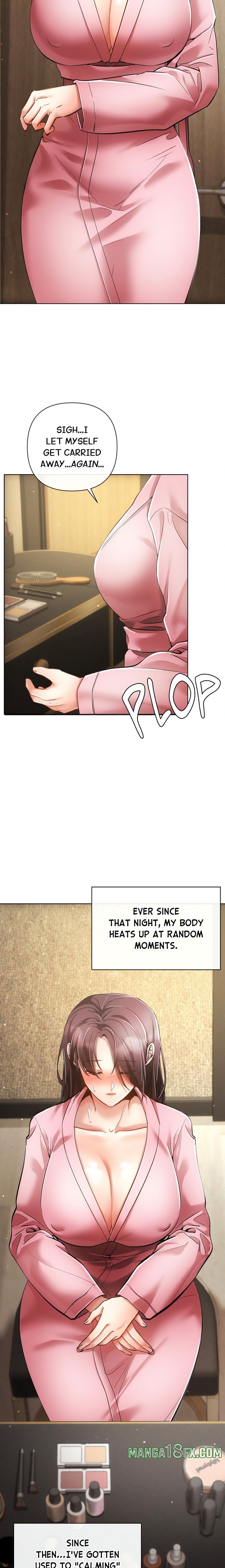 Sweet Cruelty Chapter 6 - Page 14