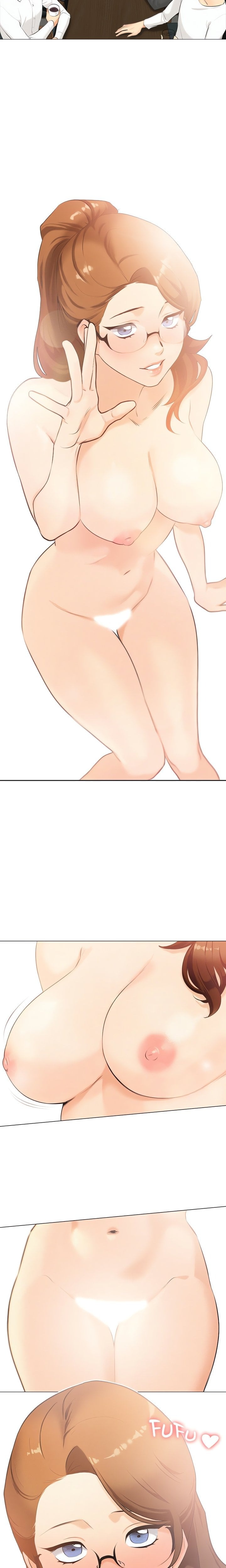 Purity Game Chapter 1 - Page 4