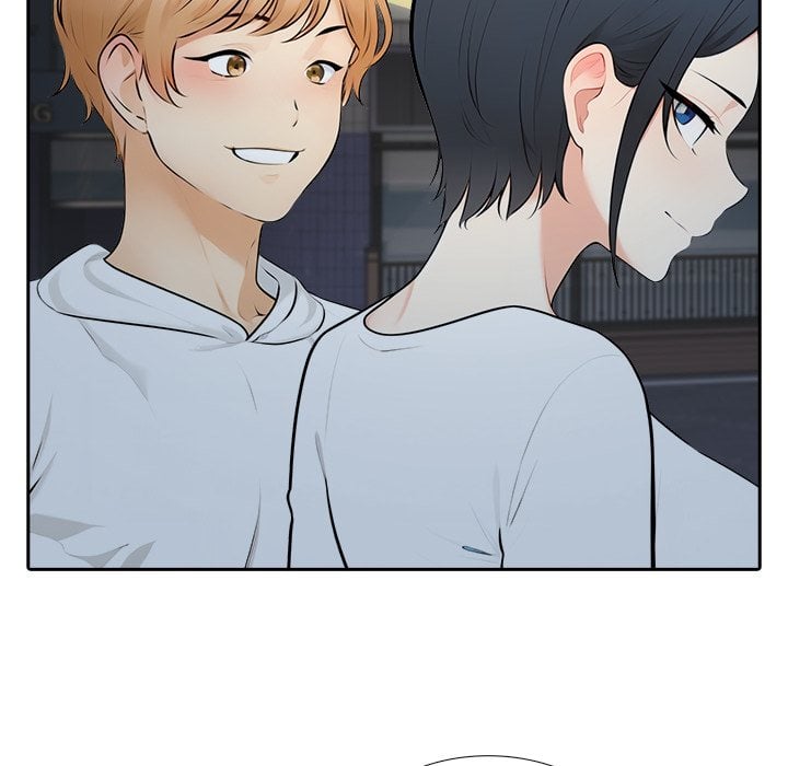 Purity Game Chapter 10 - Page 36