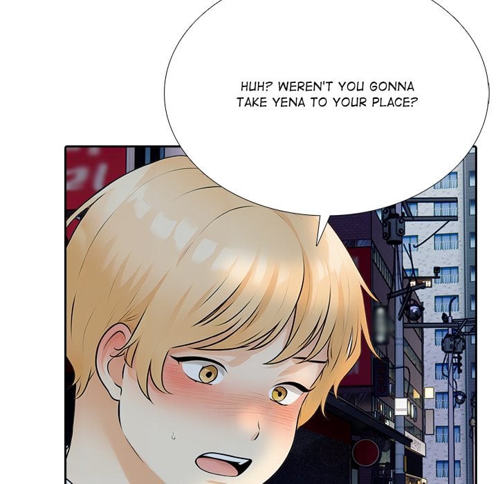 Purity Game Chapter 10 - Page 72