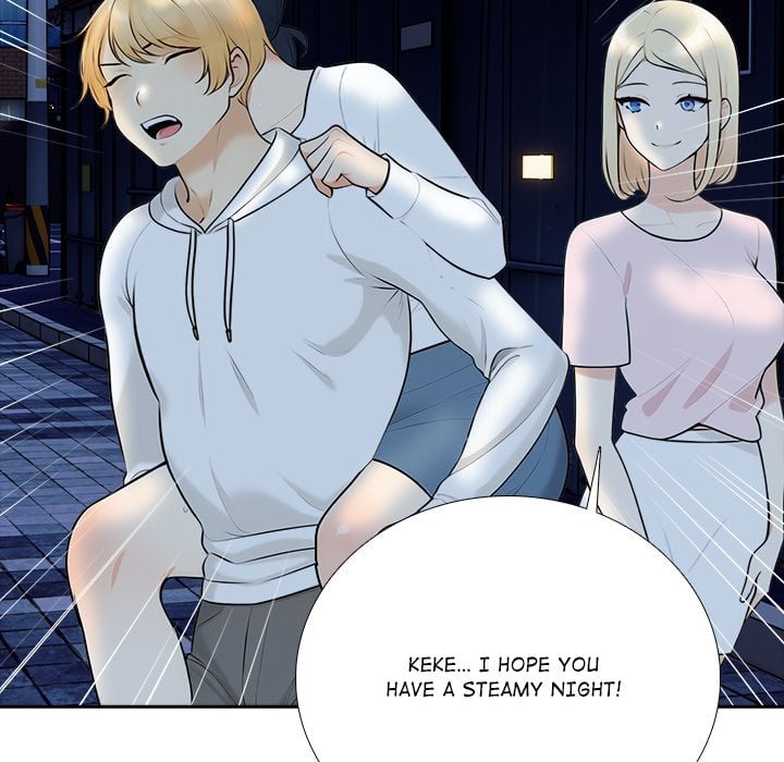 Purity Game Chapter 10 - Page 81