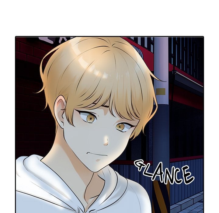 Purity Game Chapter 10 - Page 85